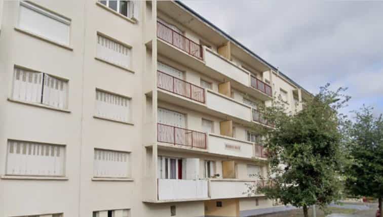 Condominium dans Tarbes, Occitanie 10817222
