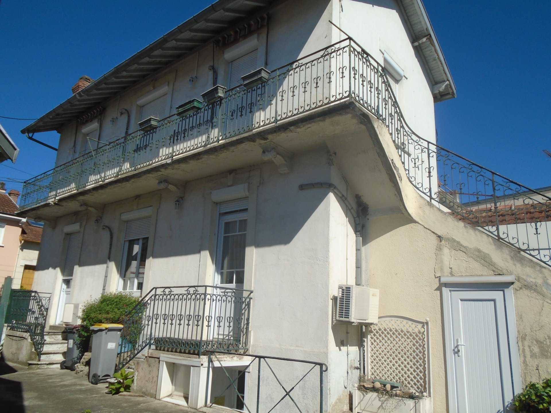 Huis in Tarbes, Hautes-Pyrénées 10817227