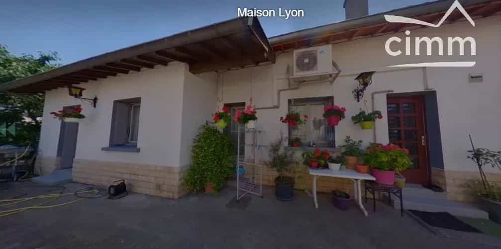 rumah dalam Lyon 8ème, Rhône 10817252