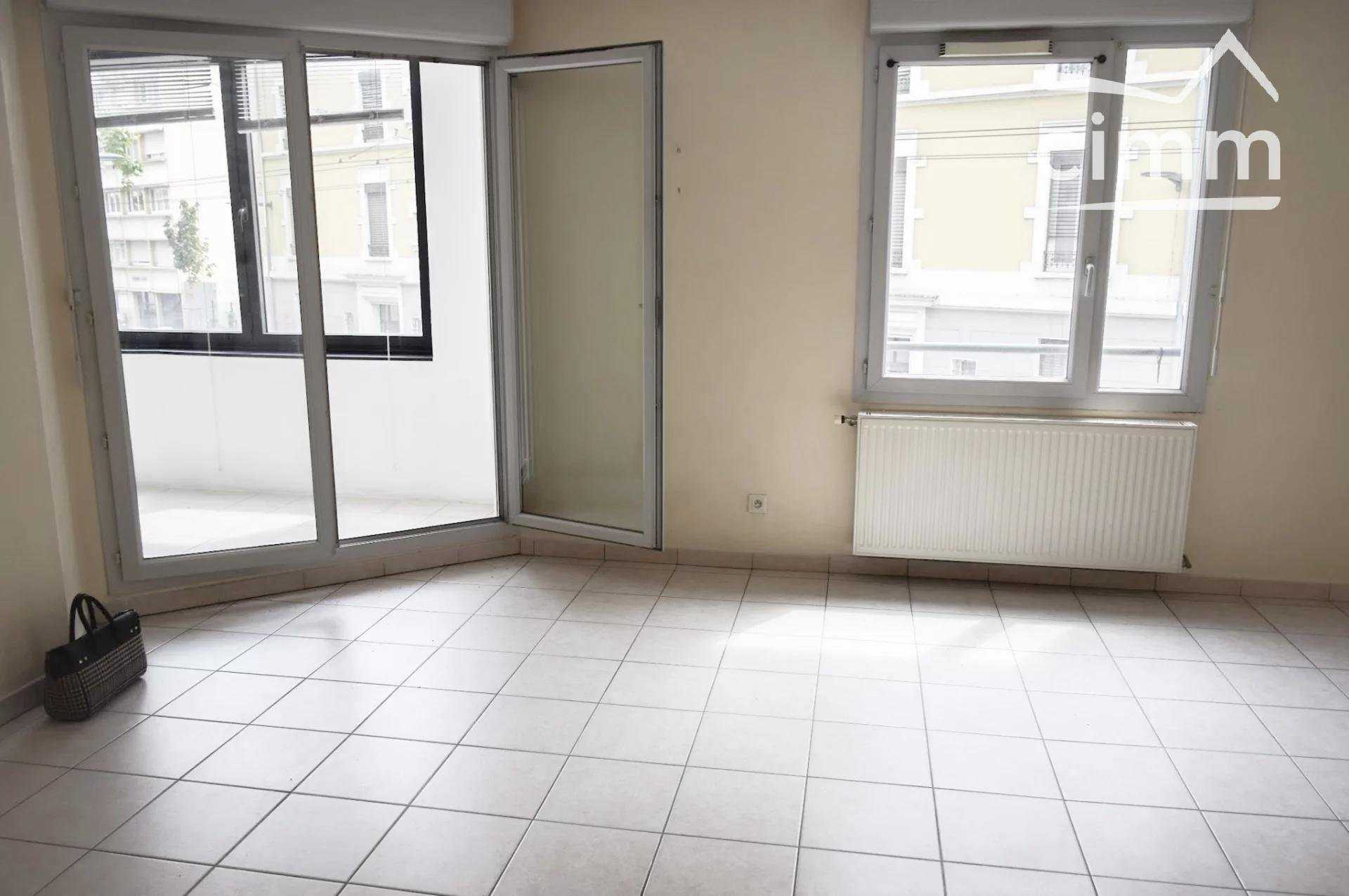 公寓 在 Villeurbanne, Rhône 10817259