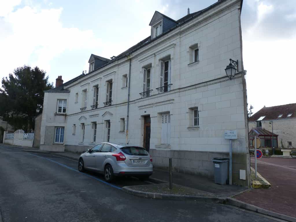 Condomínio no Montlouis-sur-Loire, Centro-Val de Loire 10817287