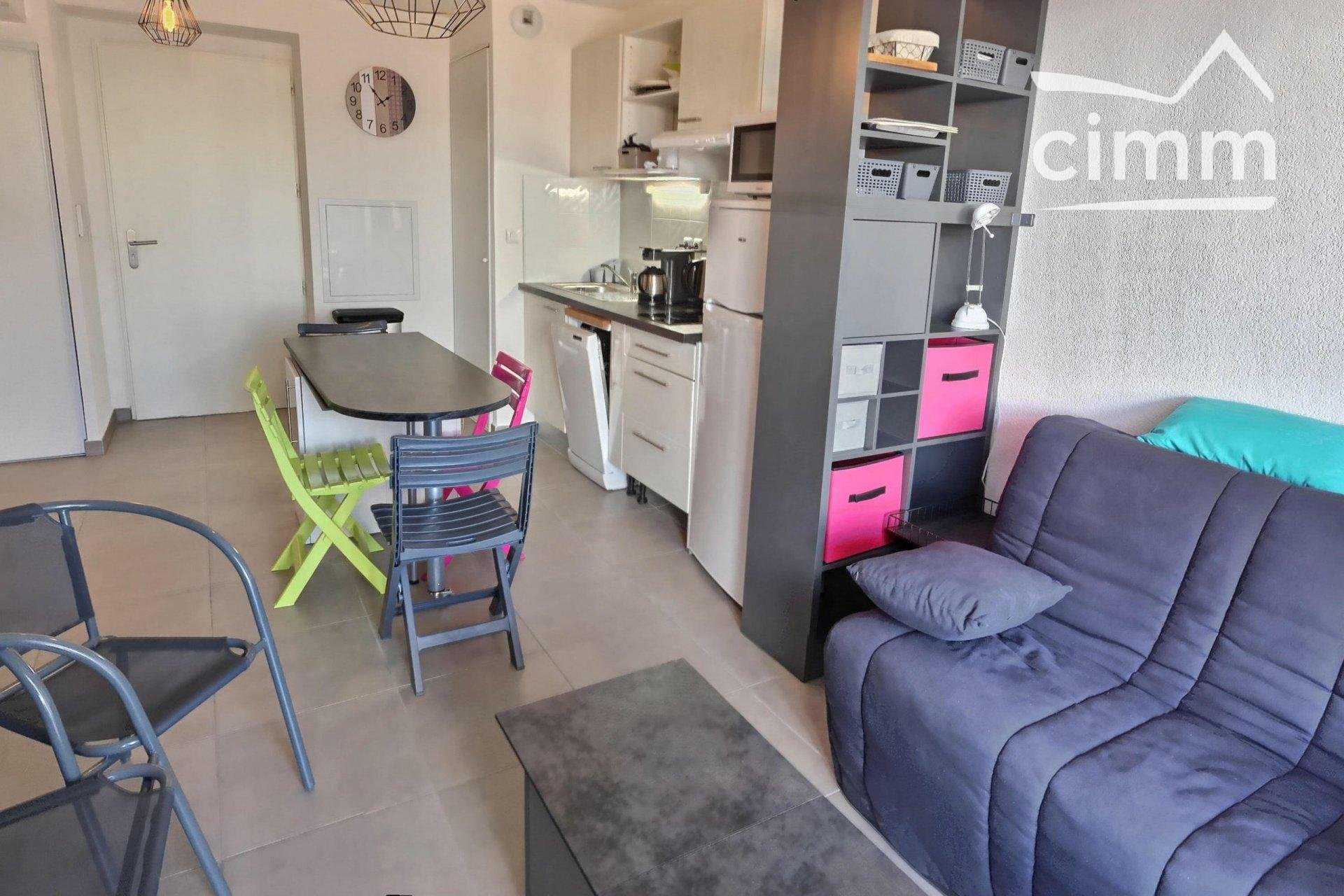 Condominium dans Valras-Plage, Occitanie 10817337