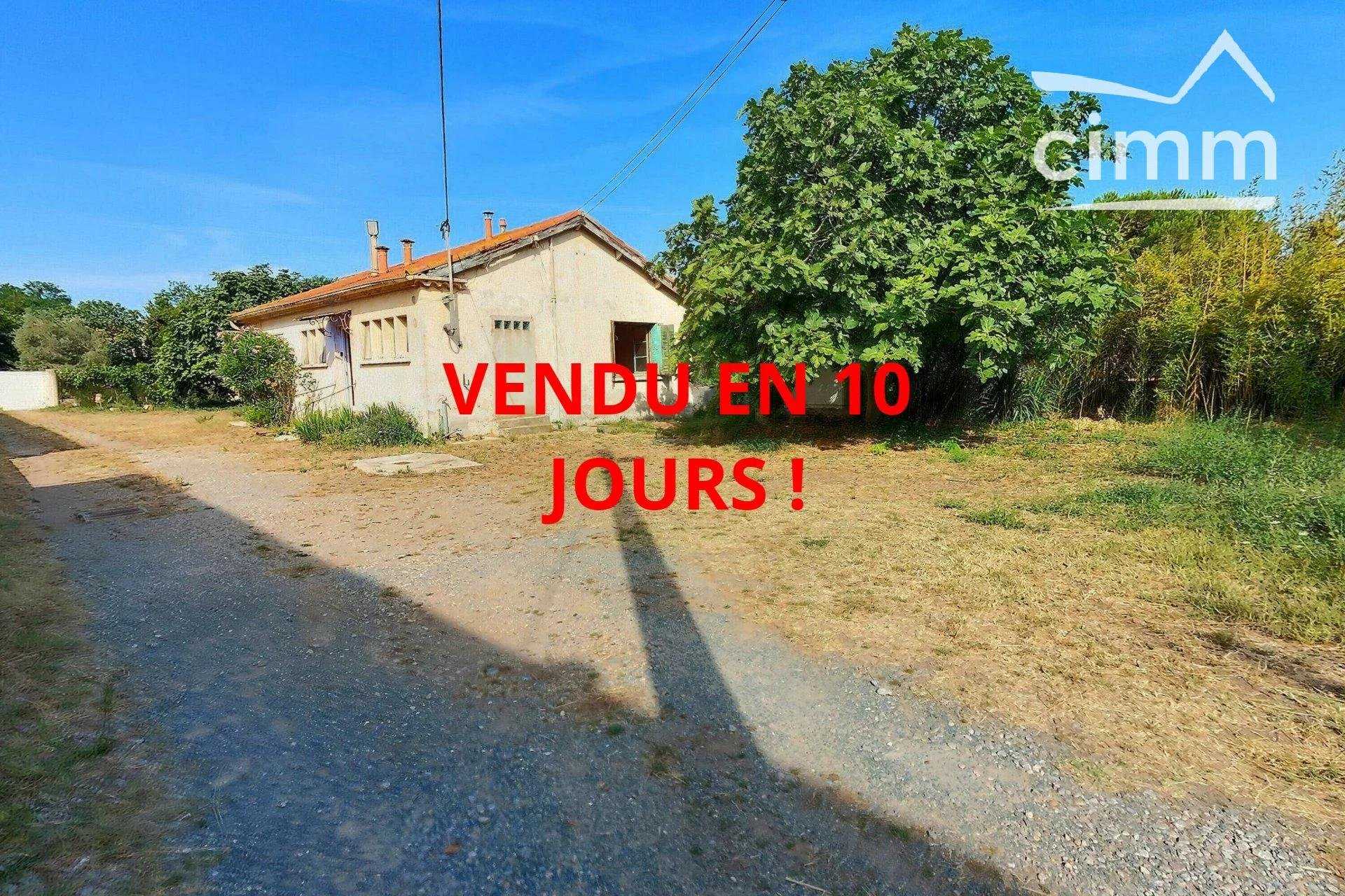 House in Valras-Plage, Occitanie 10817343