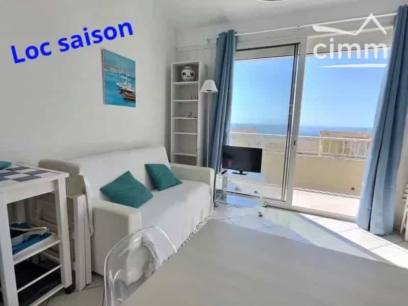 公寓 在 瓦爾拉斯海灘, 奧克西塔尼 10817359