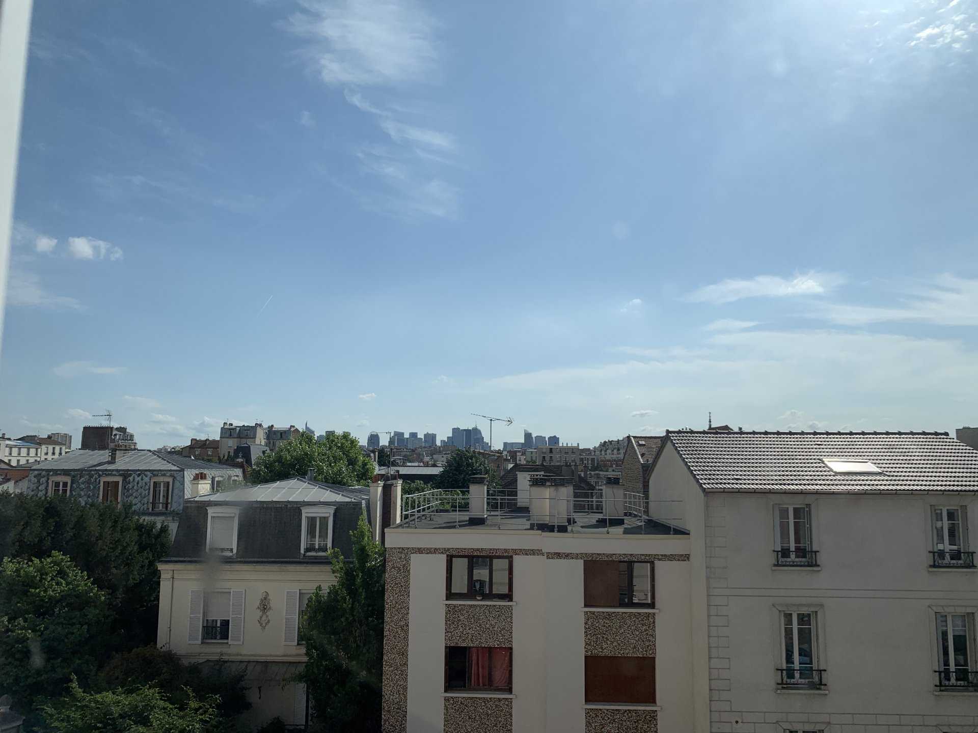 Condominium dans Carrieres-sur-Seine, Ile-de-France 10817363
