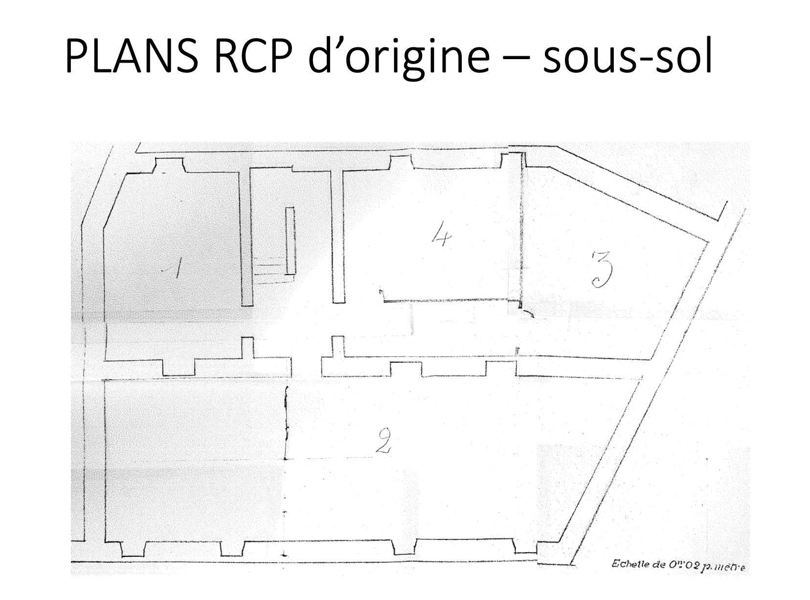 Komercyjny w Pantin, Seine-Saint-Denis 10817372
