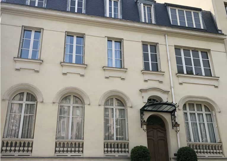 жилой дом в Montrouge, Ile-de-France 10817374