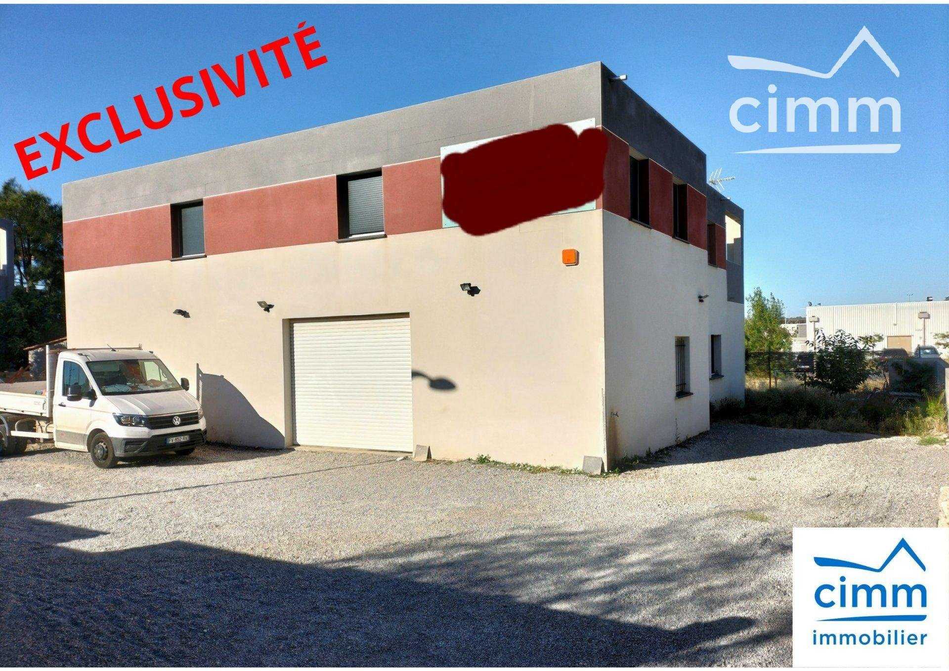 Osakehuoneisto sisään Lignan-sur-Orb, Occitanie 10817376