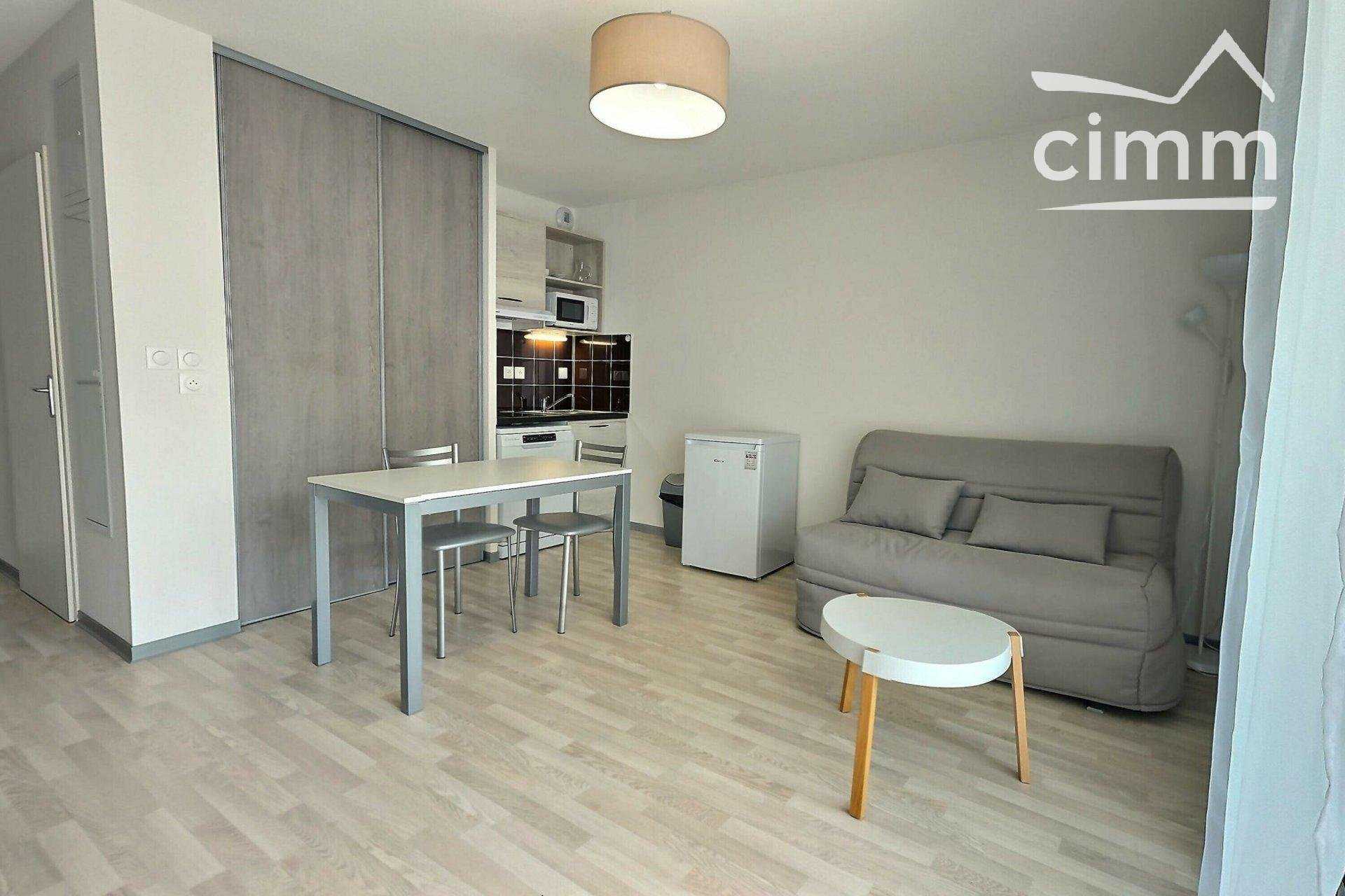 Condominium in Valras-Plage, Occitanie 10817379