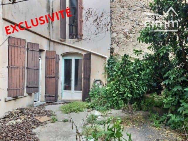 rumah dalam Cazouls-les-Beziers, Occitanie 10817386