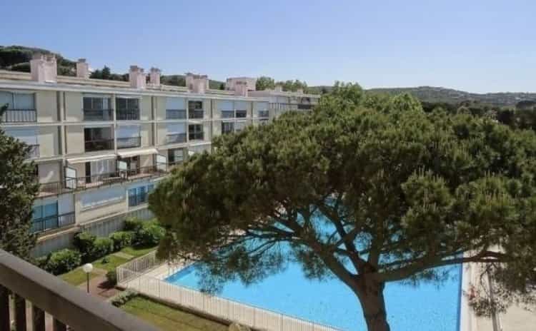 Condomínio no Saint Tropez, Provença-Alpes-Costa Azul 10817396