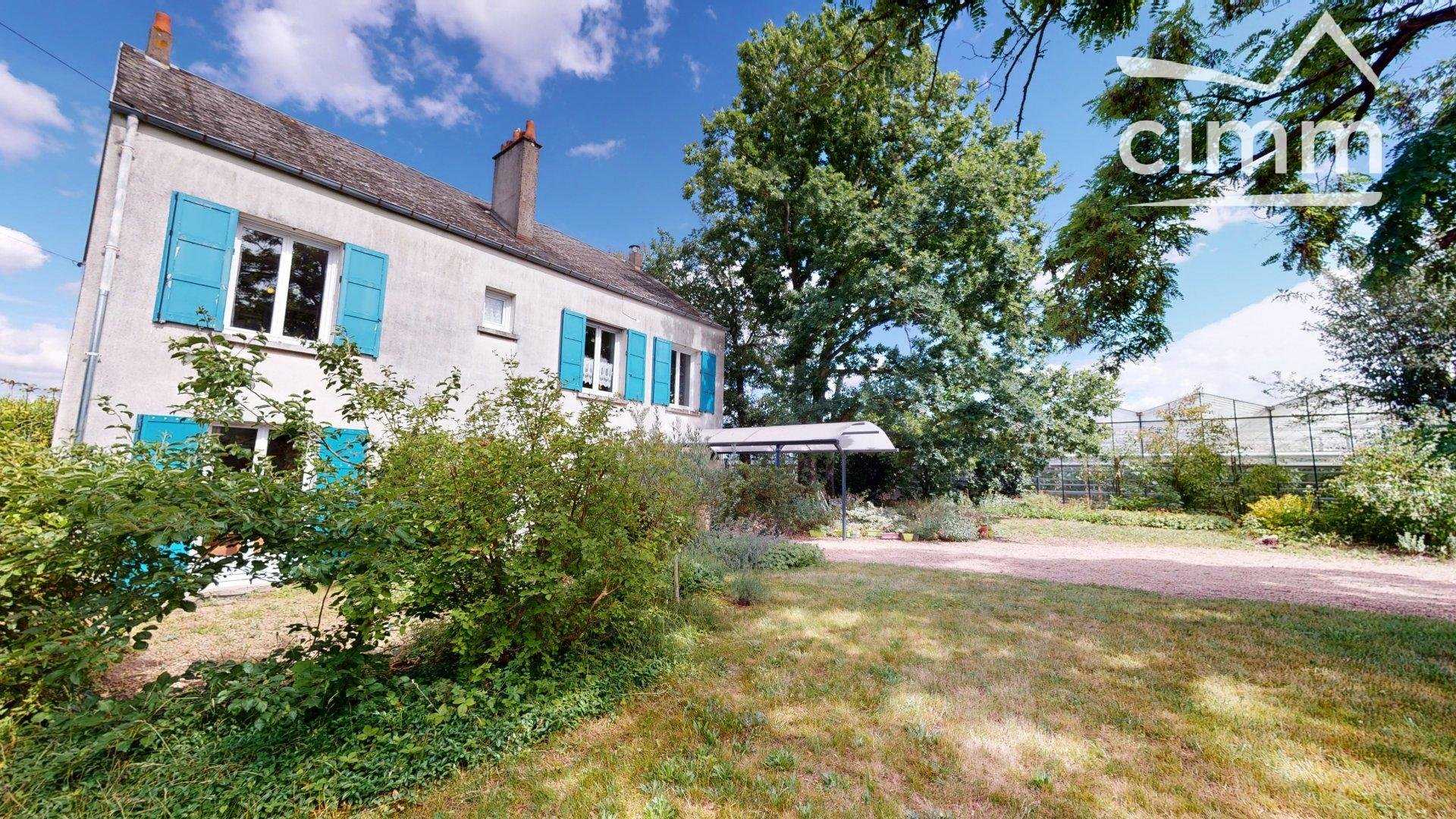 Residenziale nel Saint-Denis-en-Val, Loiret 10817408