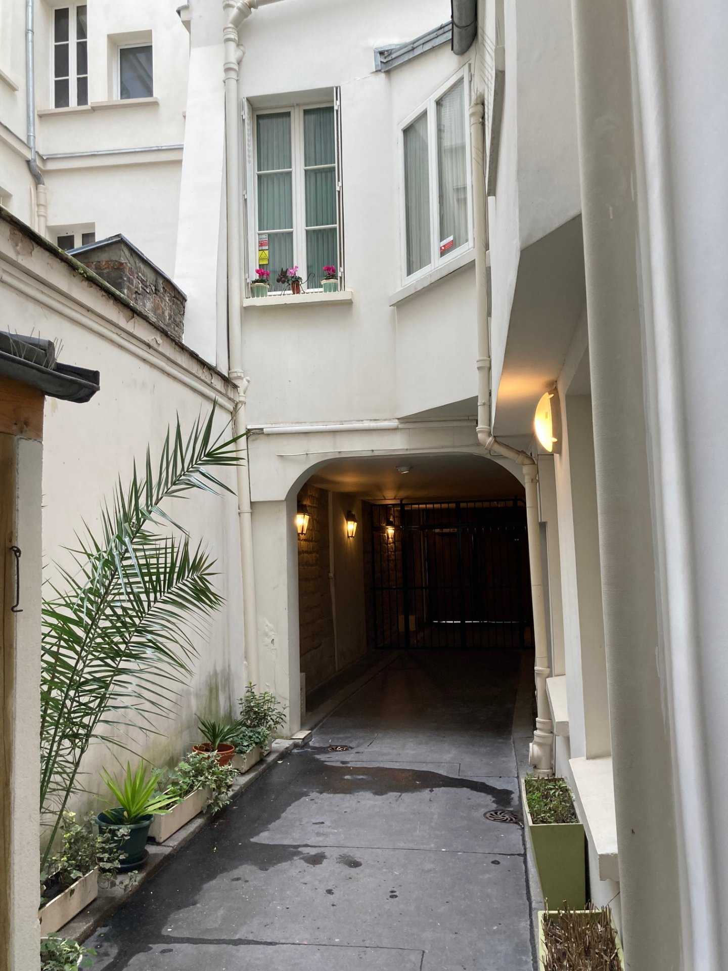 Квартира в Париж, Іль-де-Франс 10817419