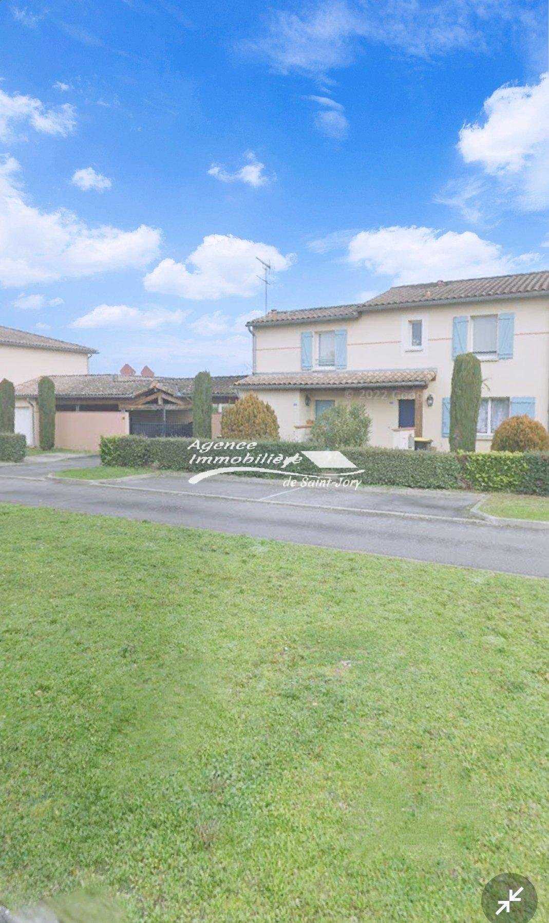 Haus im Villemur-sur-Tarn, Okzitanien 10817440