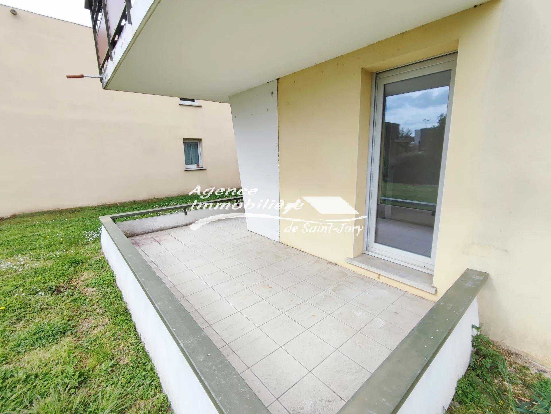 Condominium in Saint-Simon, Occitanie 10817441