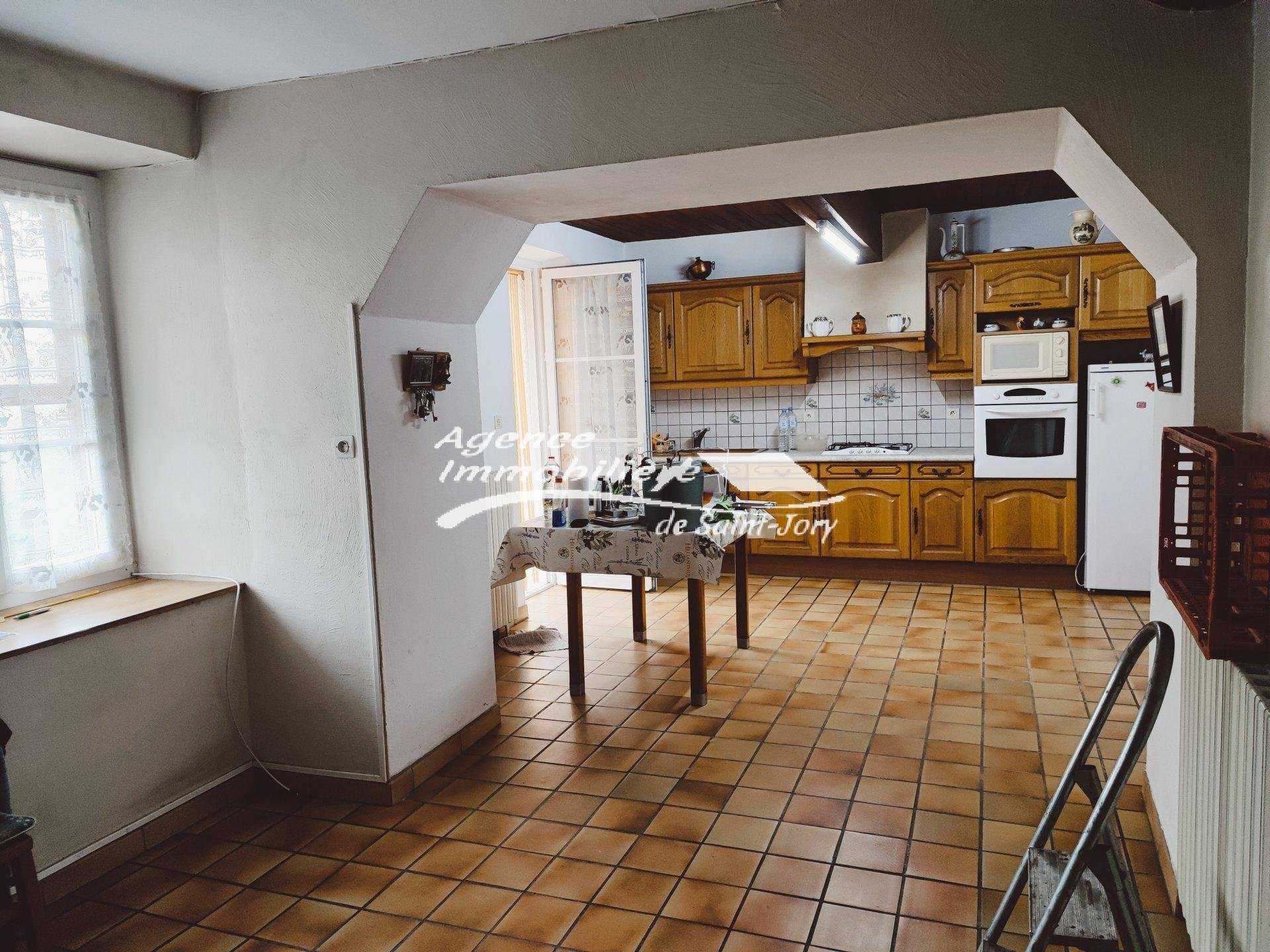 σπίτι σε Saint-Girons, Occitanie 10817482