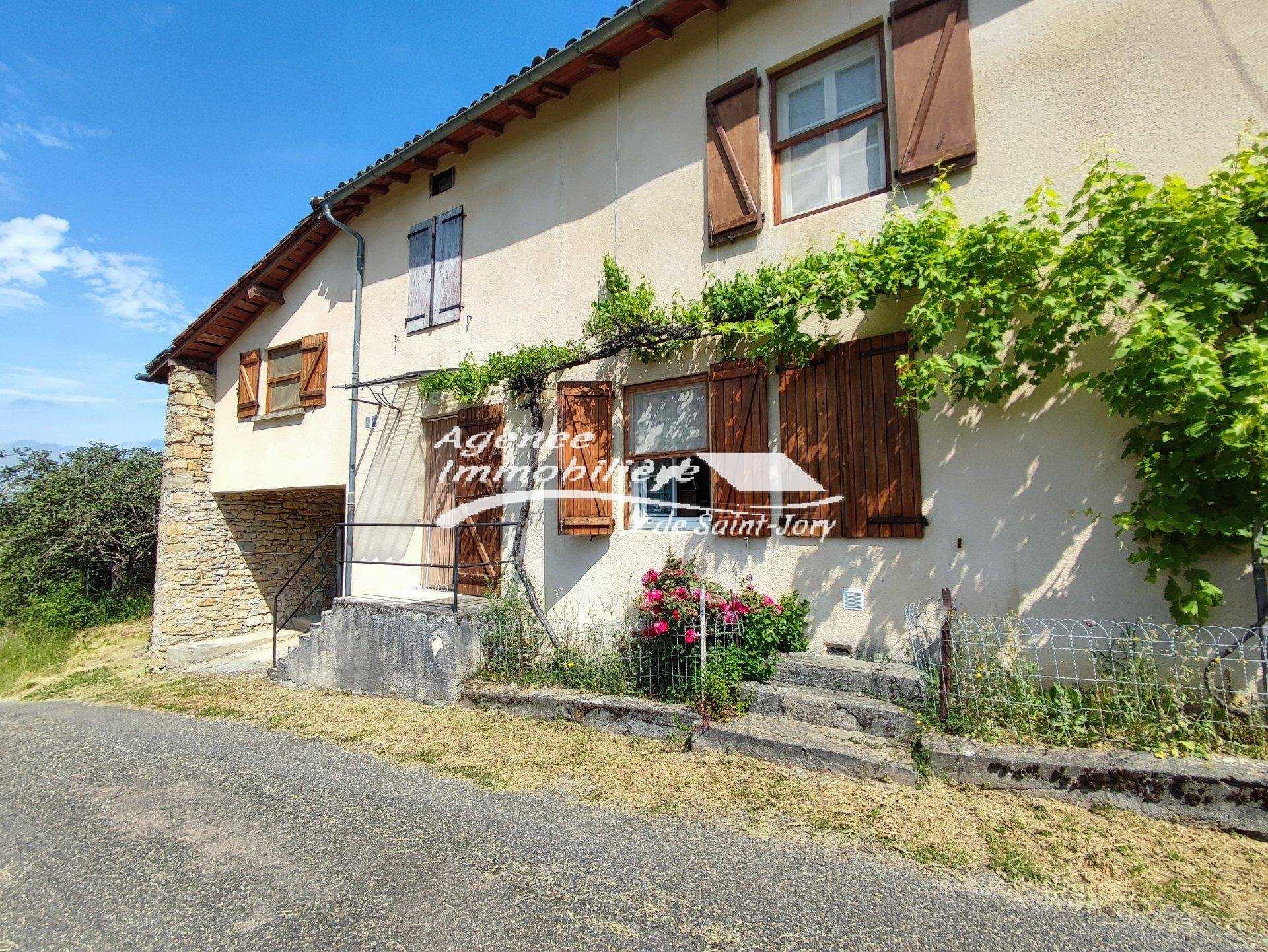 σπίτι σε Saint-Girons, Occitanie 10817482