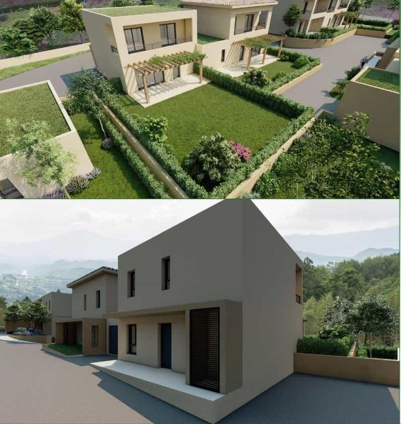 Residential in Borgo, Haute-Corse 10817496