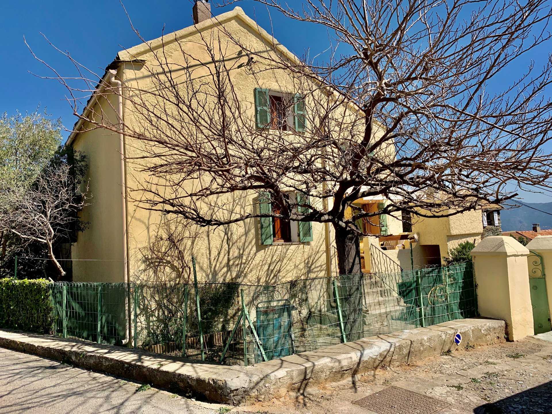 Rumah di San-Gavino-di-Tenda, Korsika 10817499