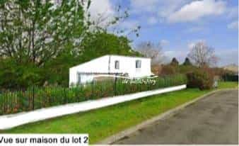 بيت في Aucamville, Haute-Garonne 10817525