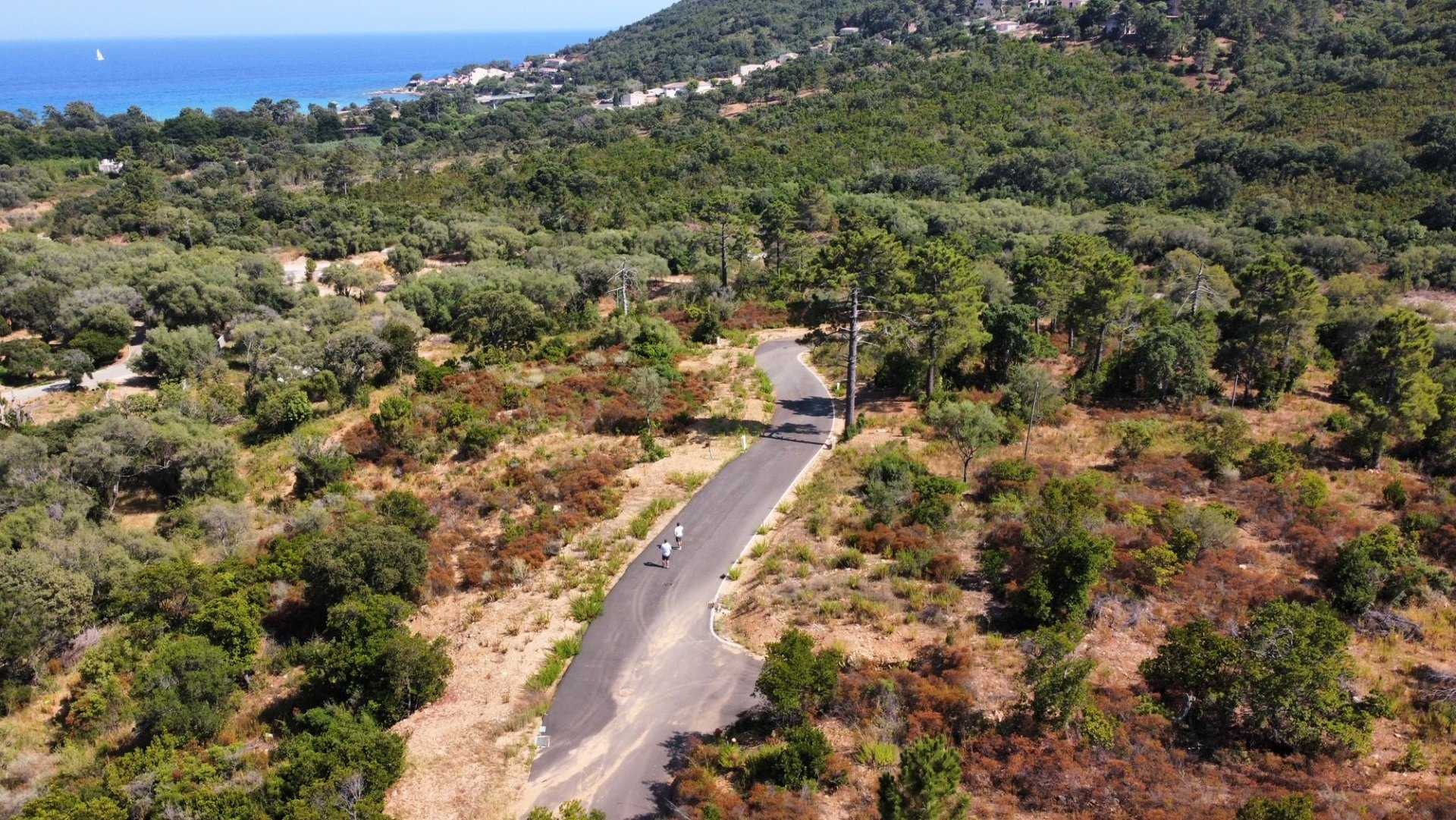 Land in Conca, Corsica 10817538