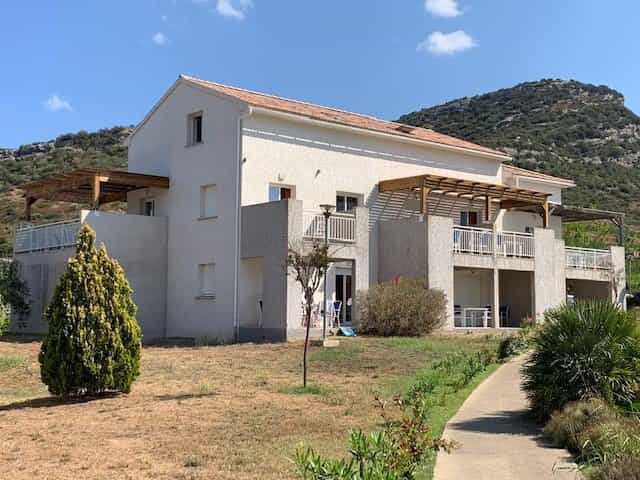 Kondominium di Saint-Florent, Corsica 10817546