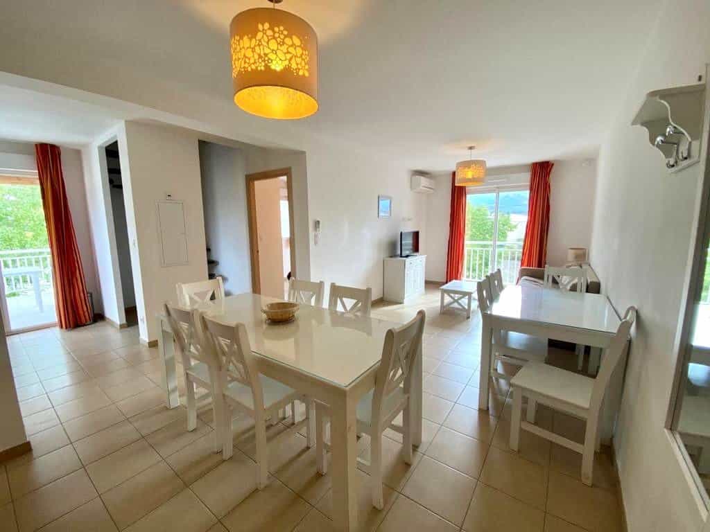 Condominium in Saint-Florent, Corsica 10817546