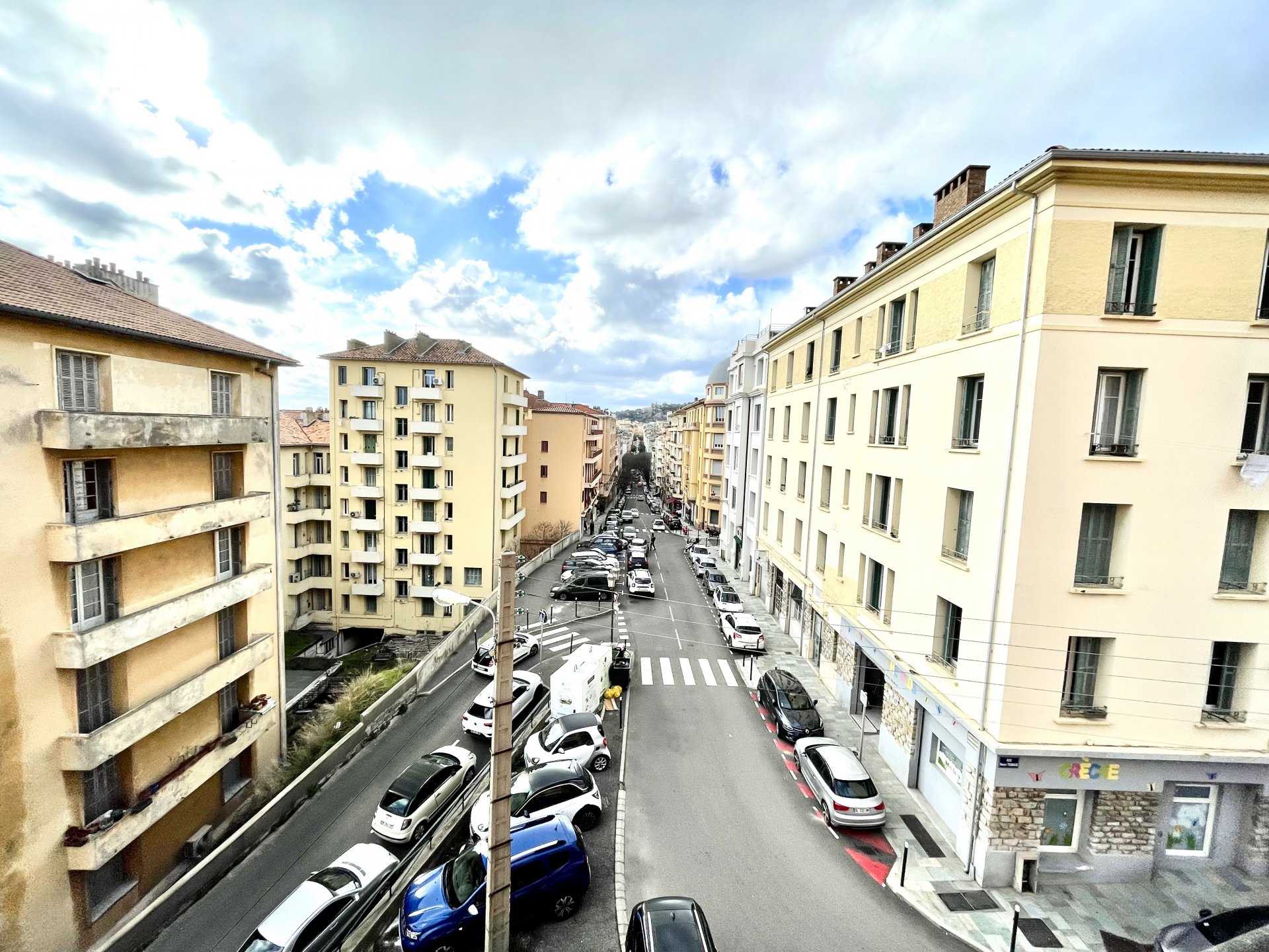 Condominio en Bastia, Haute-Corse 10817552