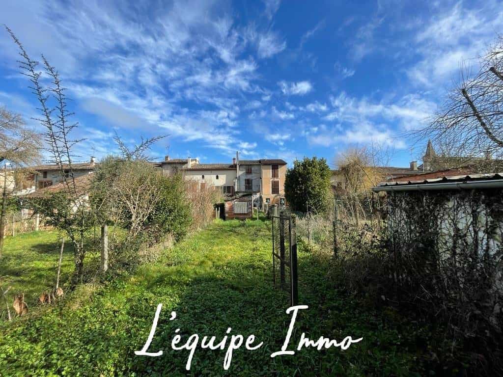 House in Levignac, Occitanie 10817604