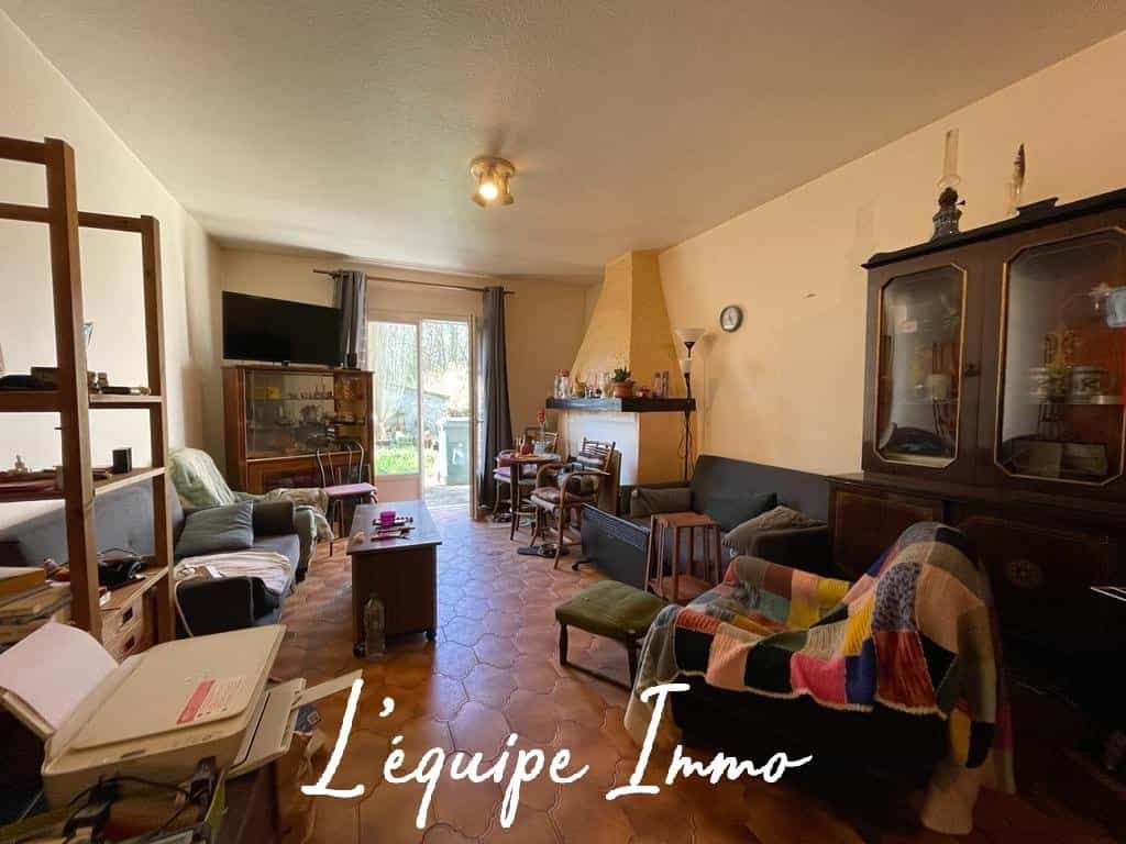 بيت في Lévignac, Haute-Garonne 10817604