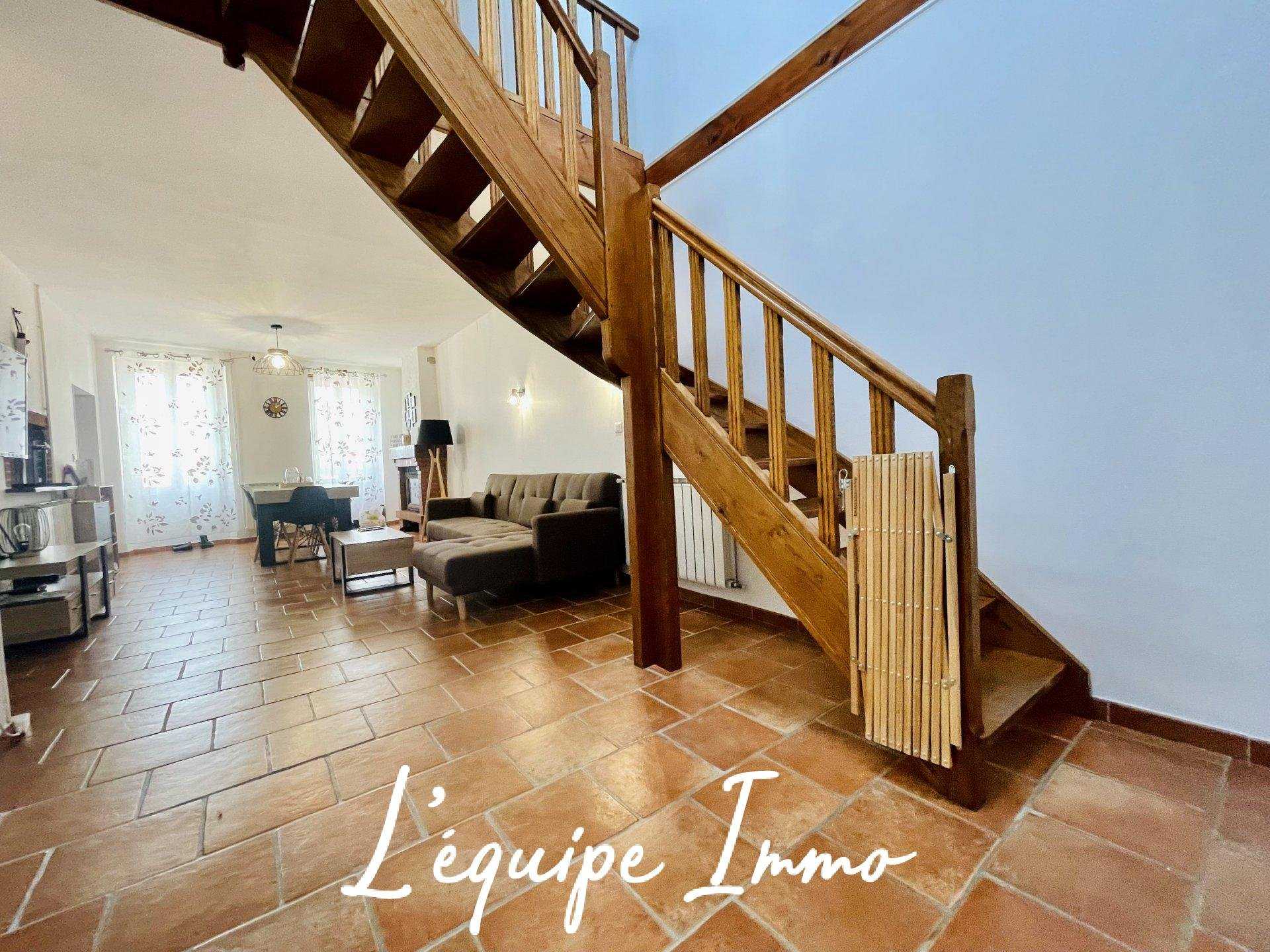 Talo sisään Lombez, Gers 10817612