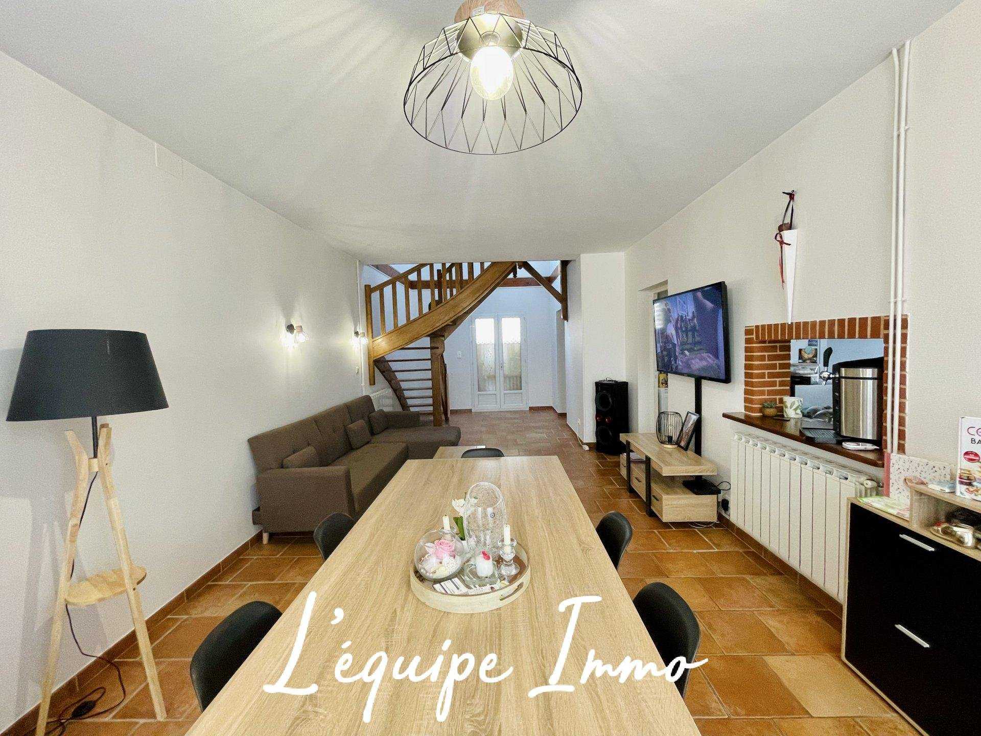 Hus i Lombez, Occitanie 10817612