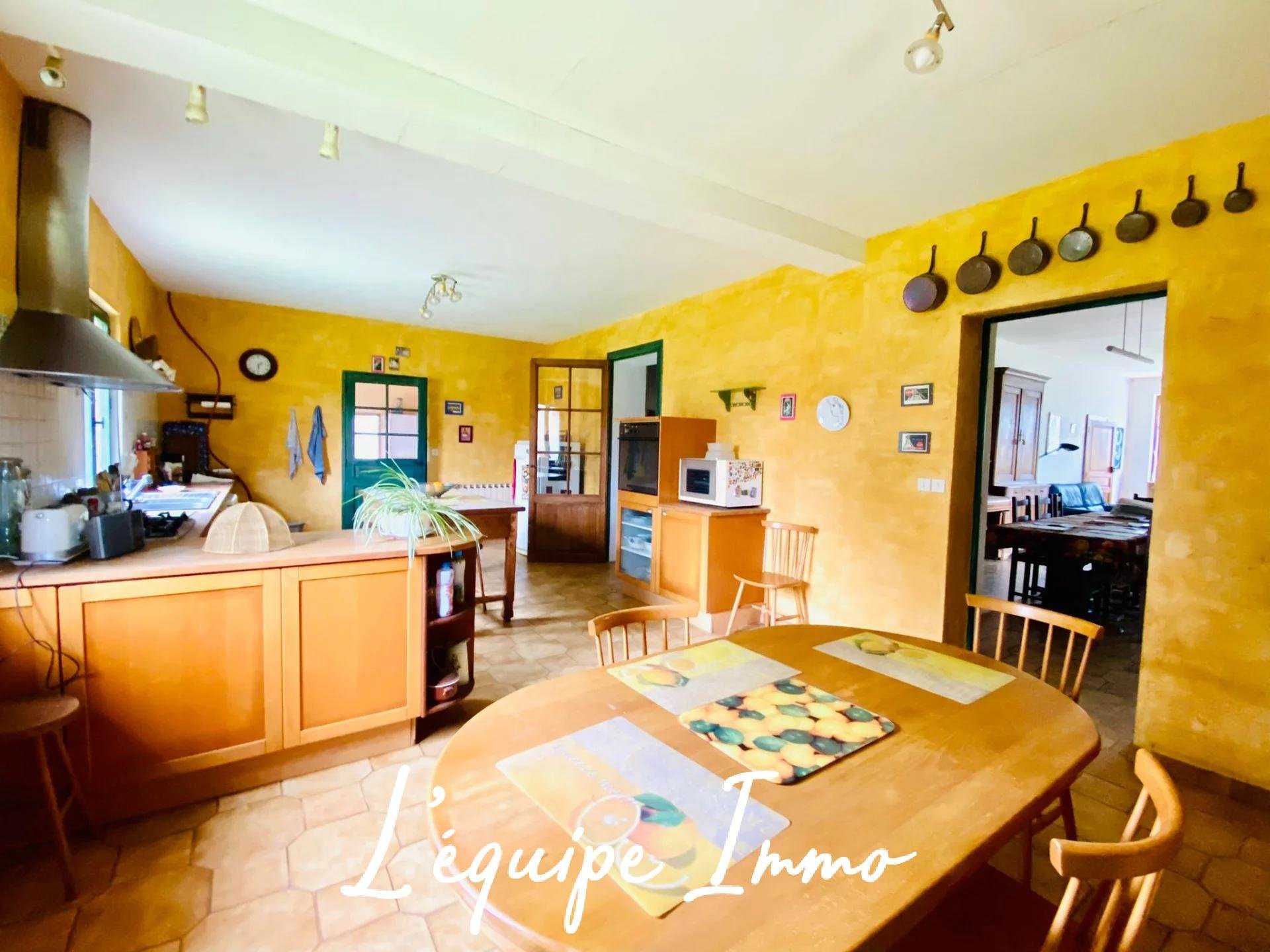 жилой дом в Levignac, Occitanie 10817618