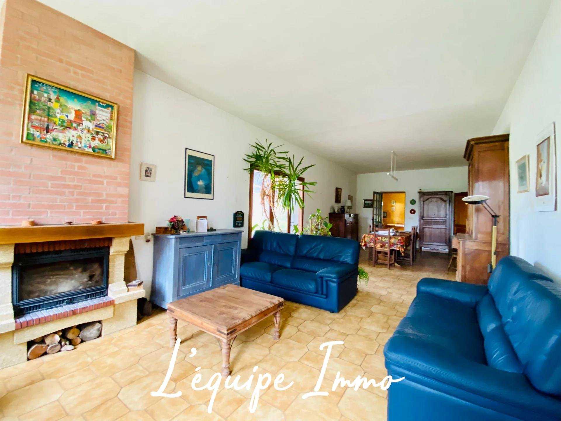 жилой дом в Levignac, Occitanie 10817618