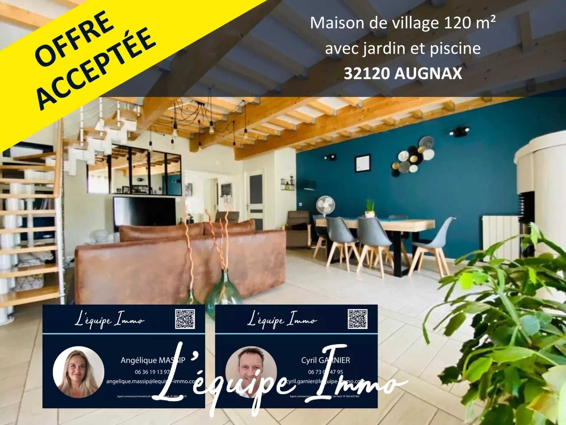 Rumah di Bler, Pusat-Val de Loire 10817620