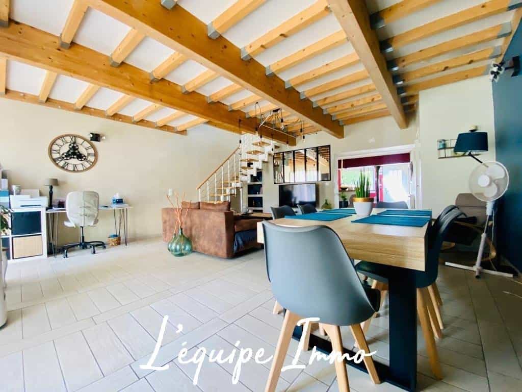 Talo sisään Blere, Keskusta - Val de Loire 10817620