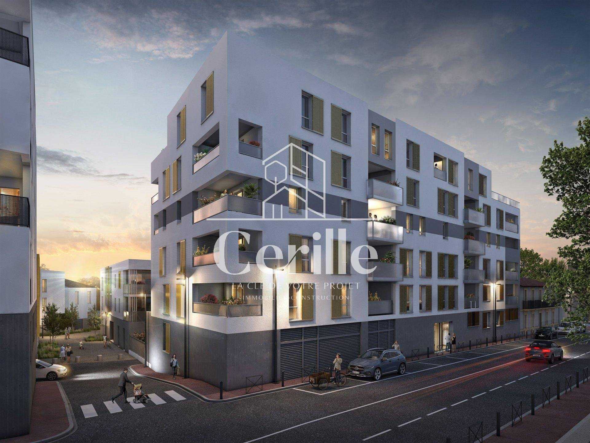 Condominium dans Montpellier, Occitanie 10817623