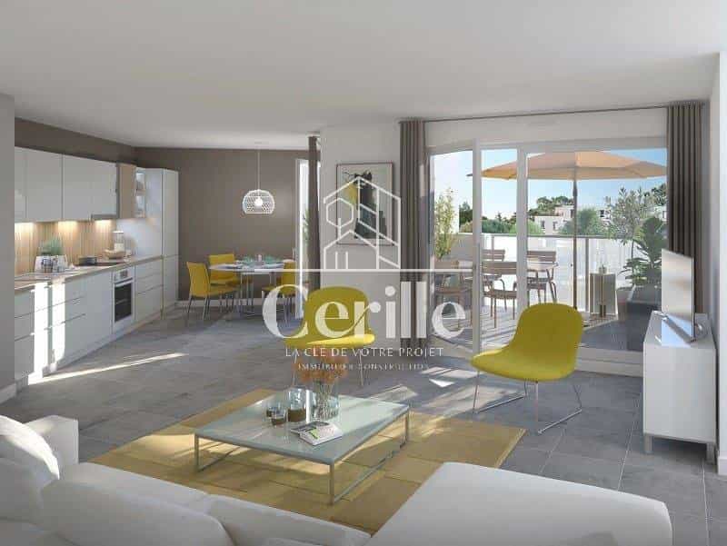 Condominium in Bandol, Provence-Alpes-Cote d'Azur 10817648