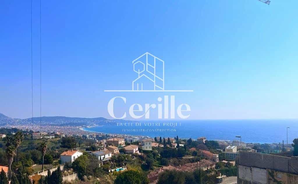 House in Nice, Provence-Alpes-Cote d'Azur 10817661