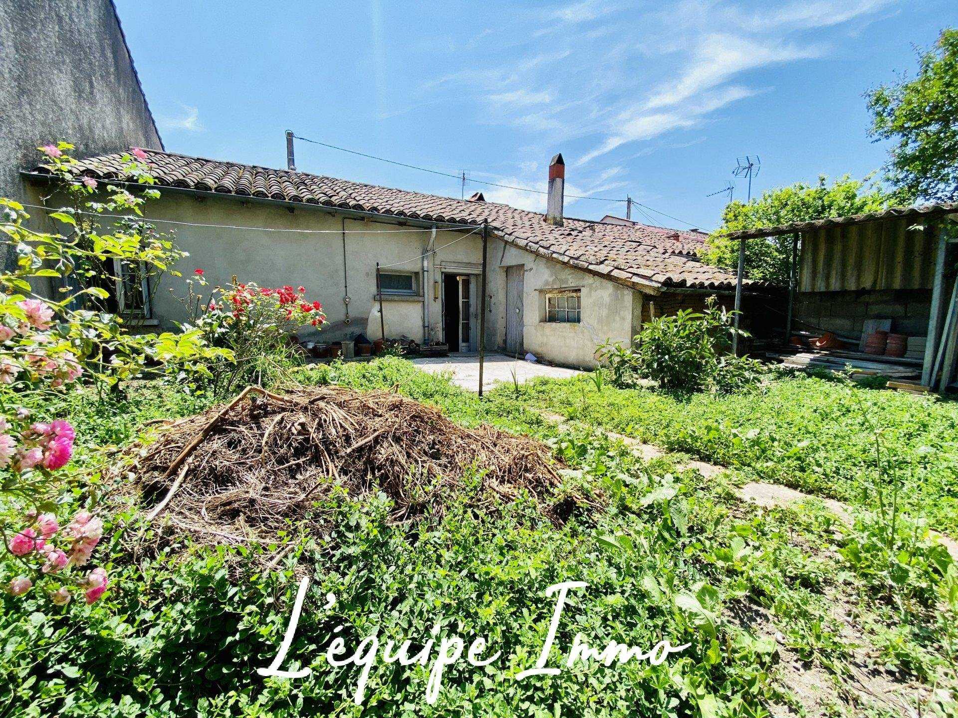Casa nel L'Isle-Jourdain, Gers 10817680