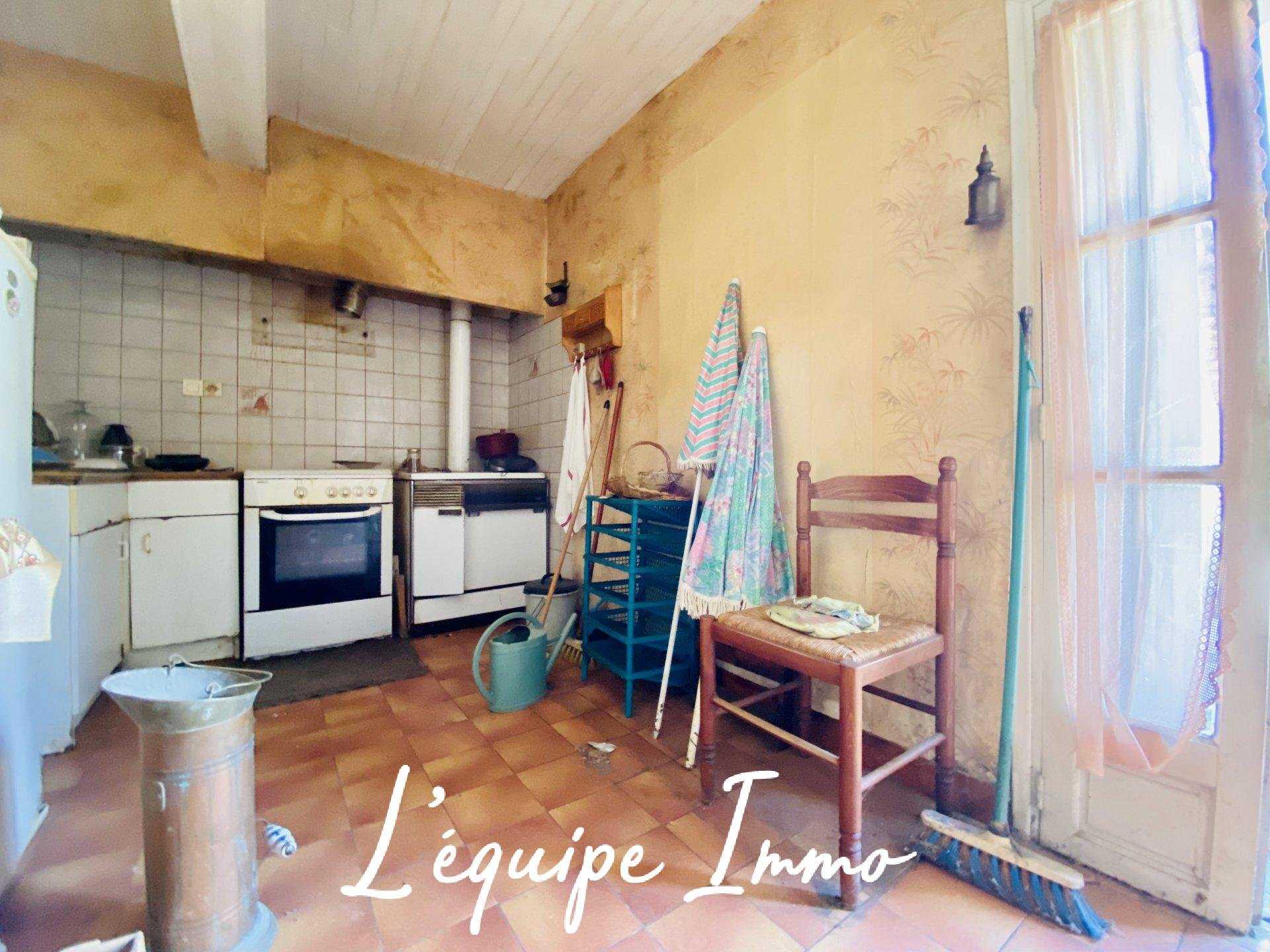 σπίτι σε L'Isle-Jourdain, Occitanie 10817680