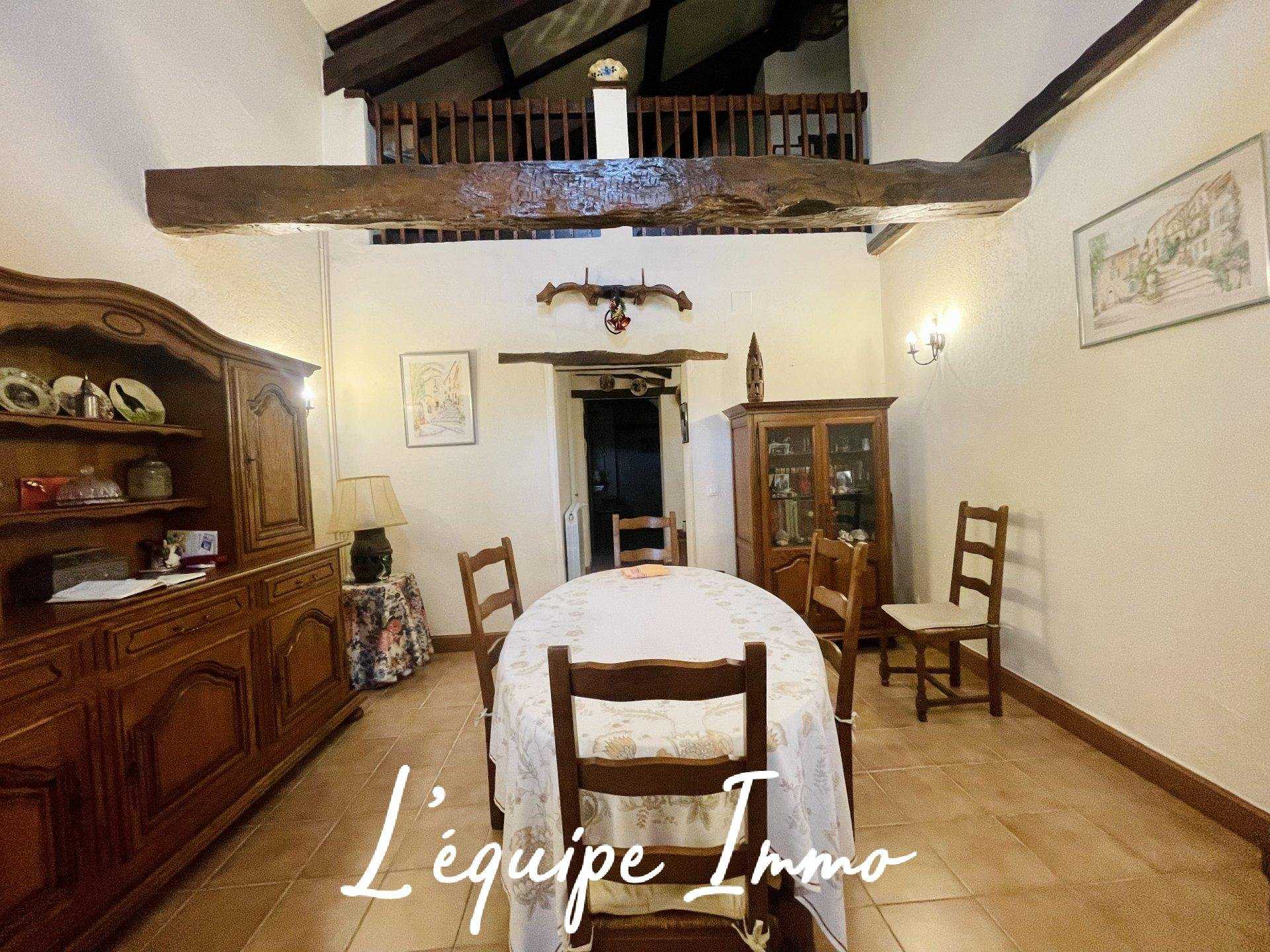 Rumah di Lombez, Occitanie 10817685