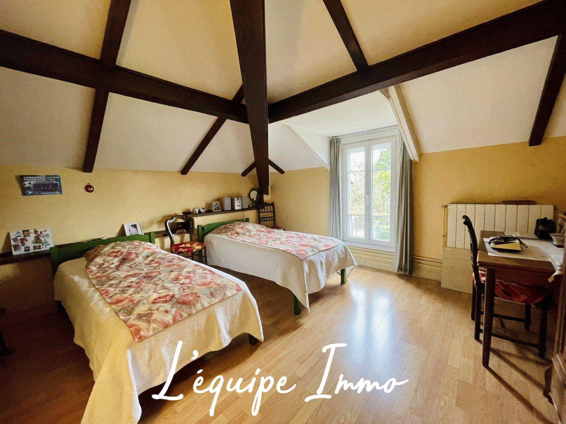 Rumah di Lombez, Occitanie 10817685