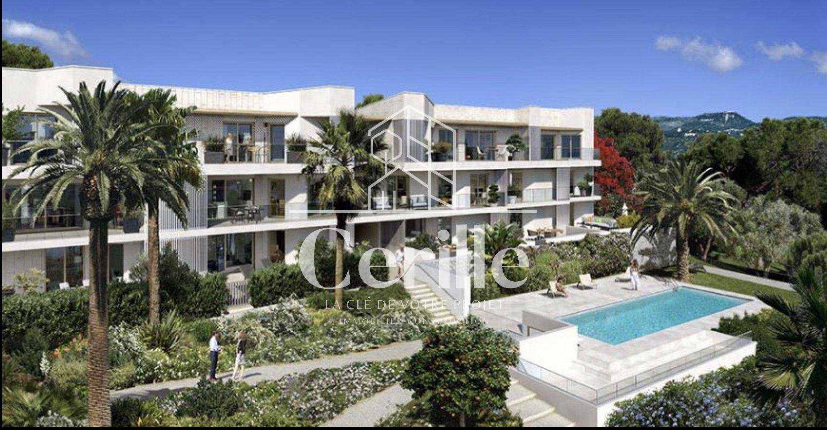 Condominium in La Madeleine, Provence-Alpes-Cote d'Azur 10817699