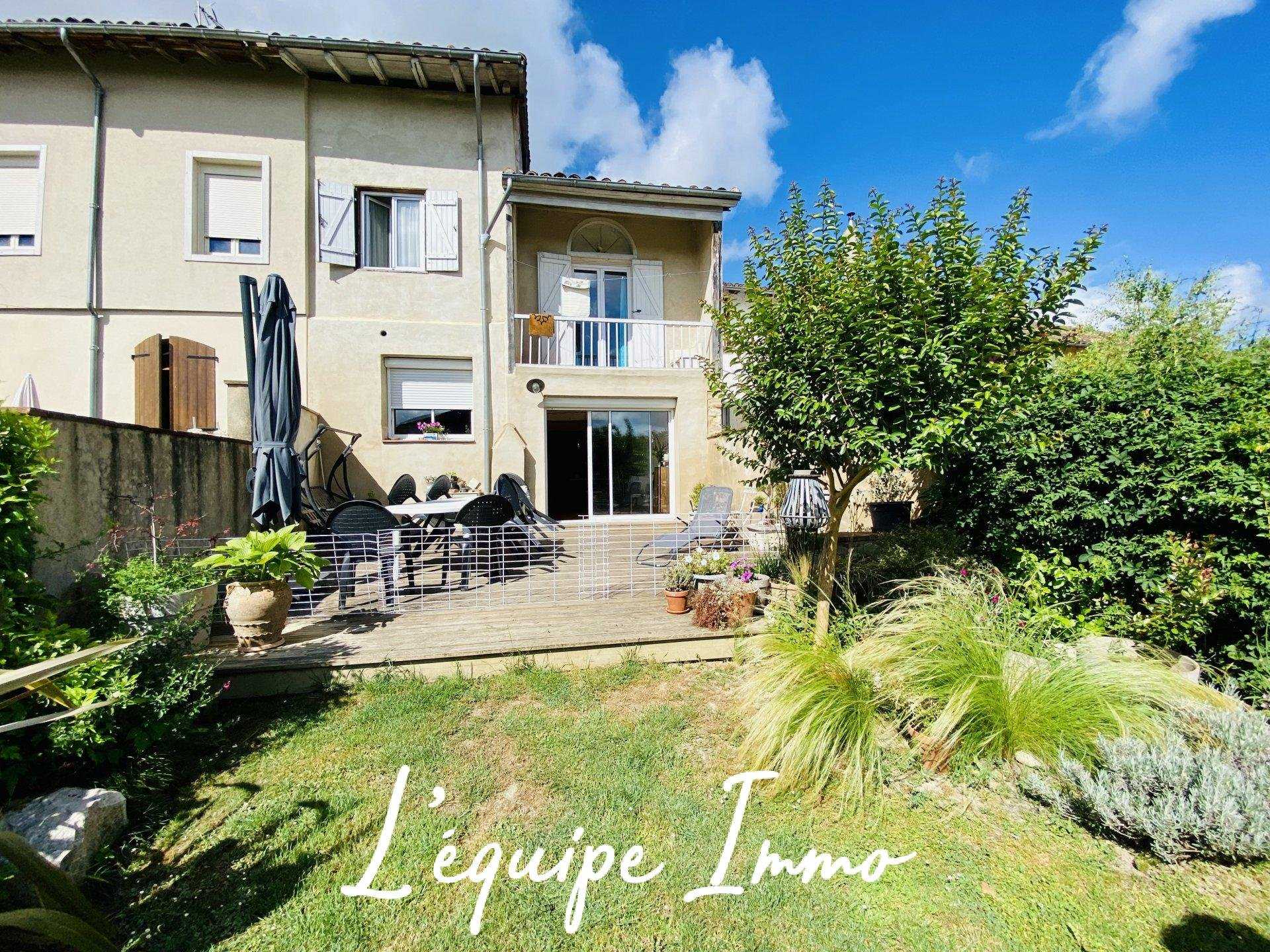σπίτι σε Gimont, Occitanie 10817705