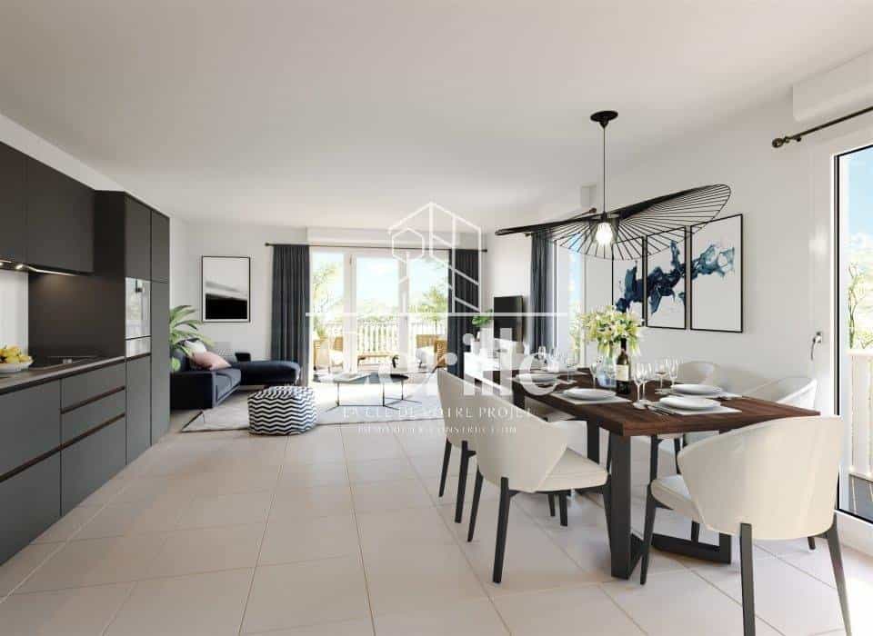 Condominium in Trets, Provence-Alpes-Cote d'Azur 10817821