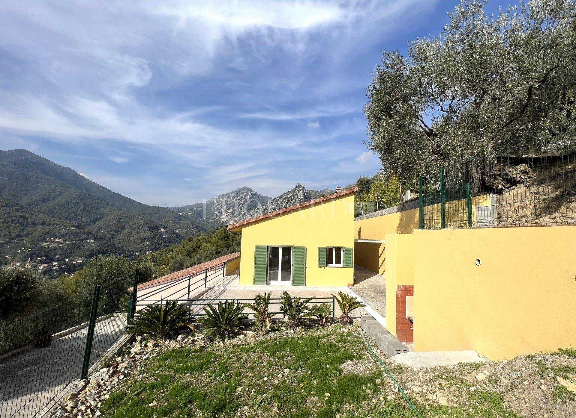 Несколько домов в Кастельяр, Прованс-Альпы-Лазурный берег 10817839