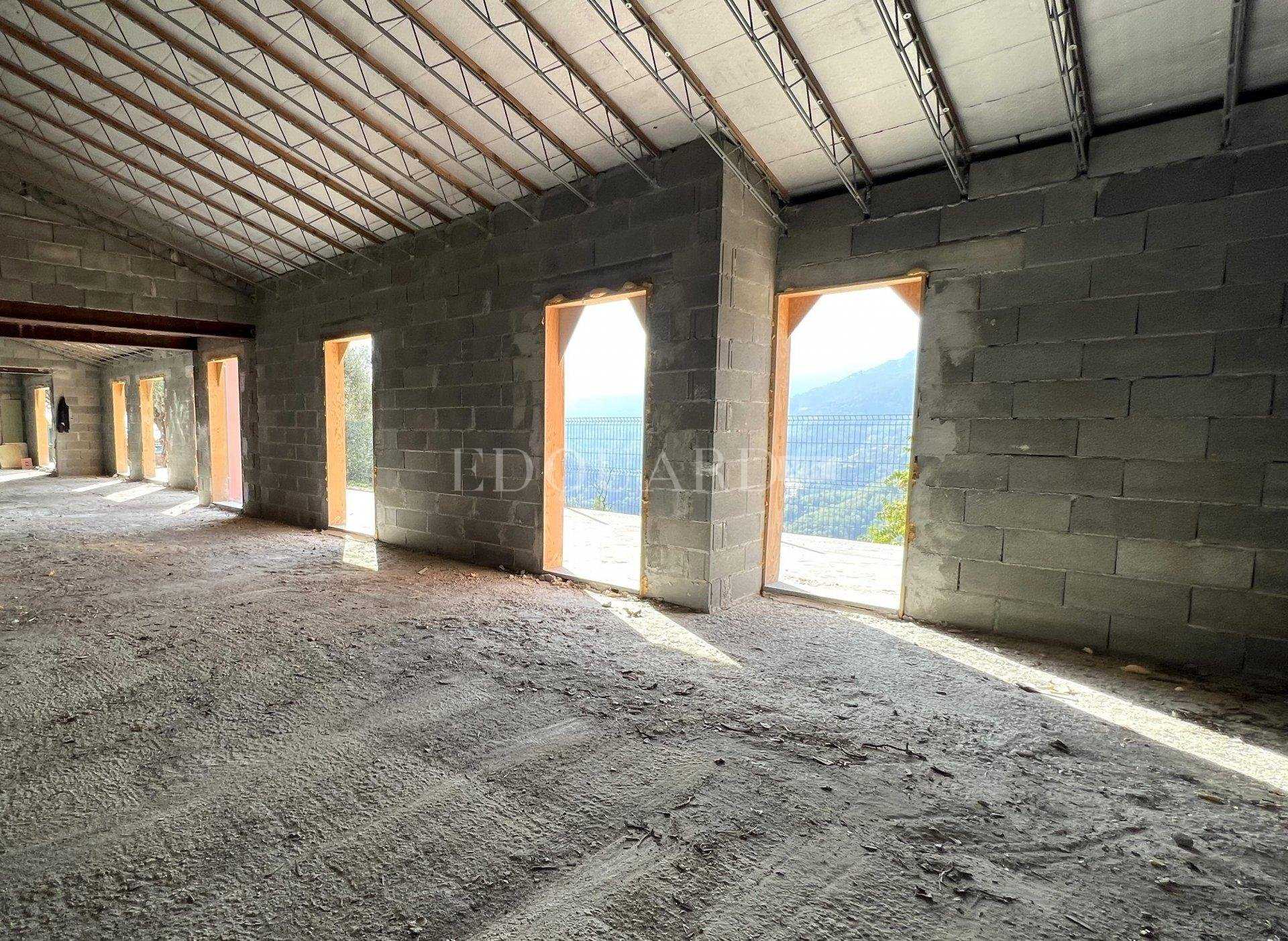 Molteplici case nel Castellar, Provenza-Alpi-Costa Azzurra 10817847