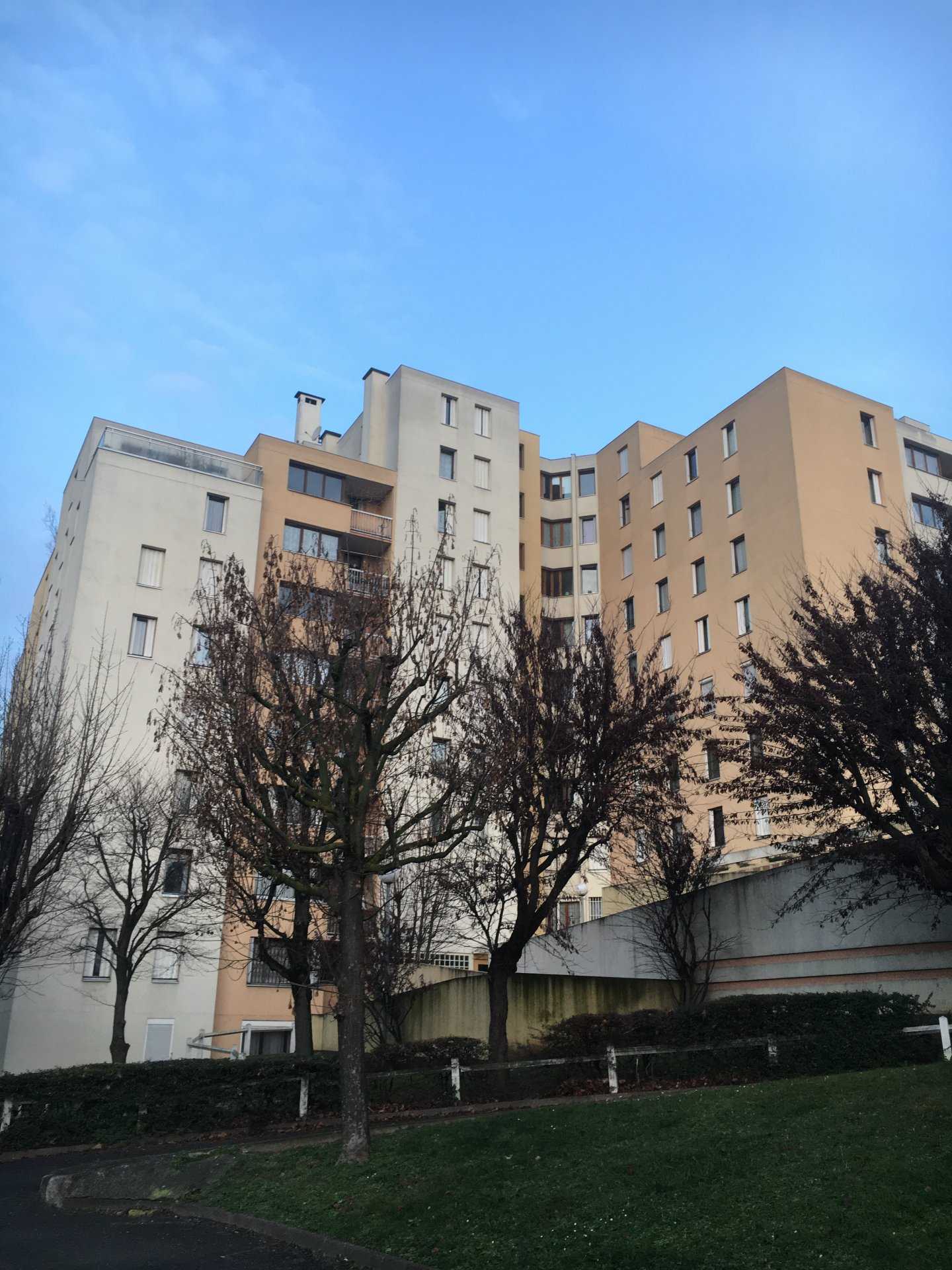 Condominium dans Bobigny, Ile de France 10817851