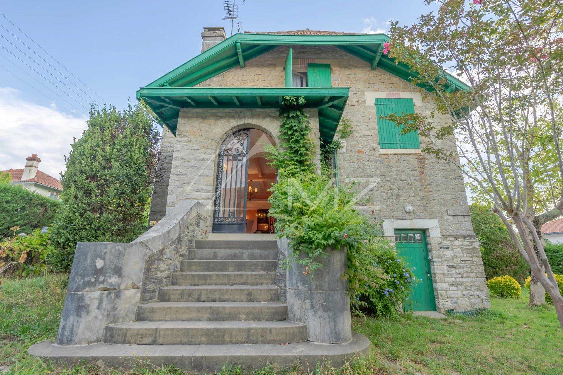 Rumah di La Negro, Nouvelle-Aquitaine 10817925